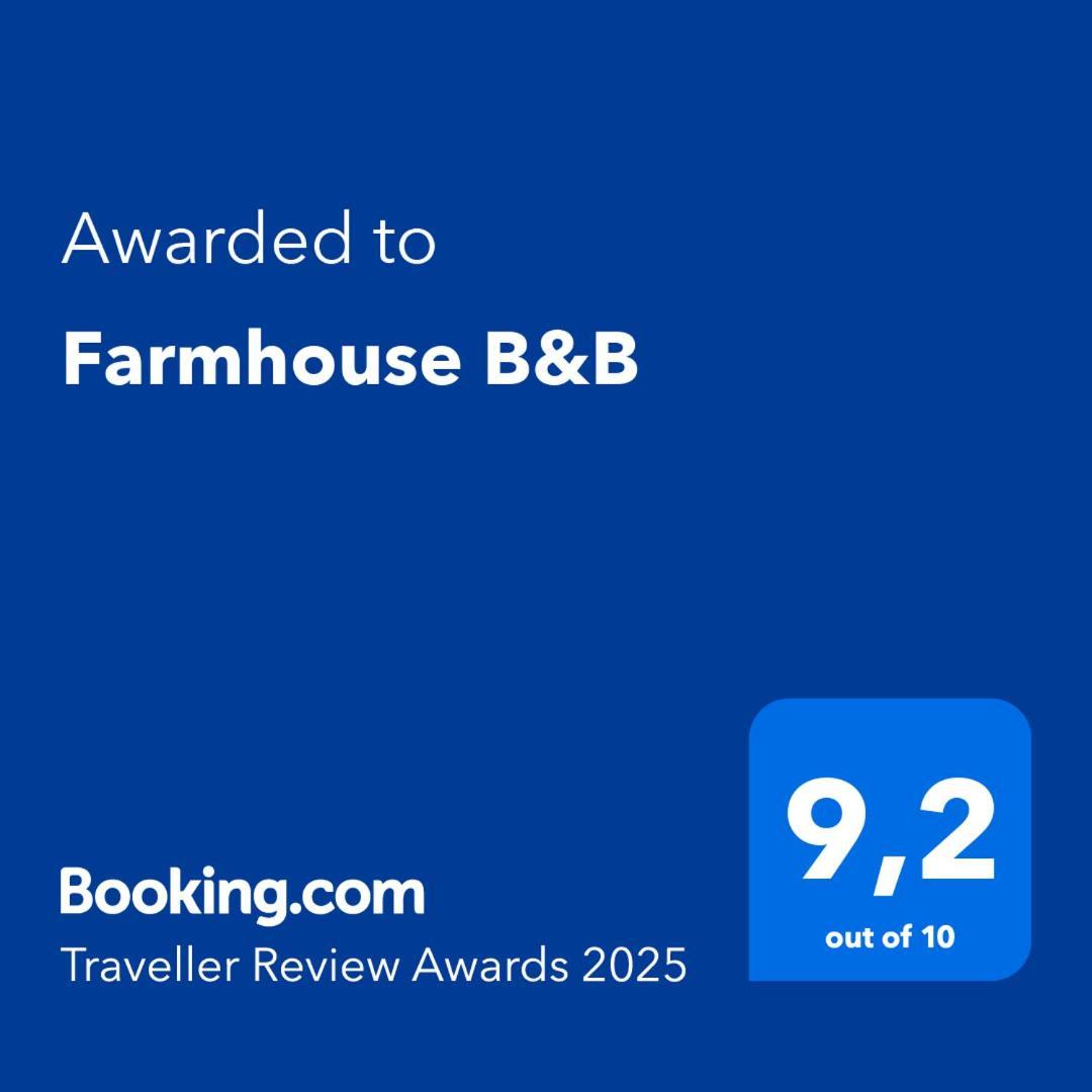 Farmhouse B&B Saint-Georges  Exterior foto